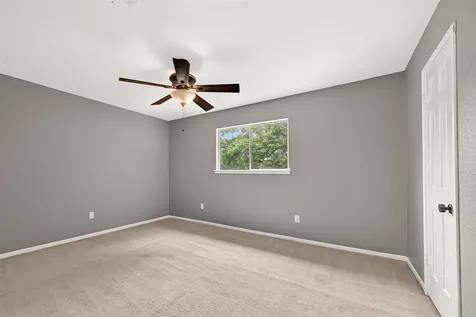 1814 Corral Drive Houston TX 77090