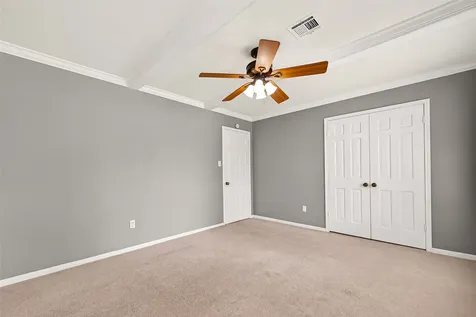 1814 Corral Drive Houston TX 77090