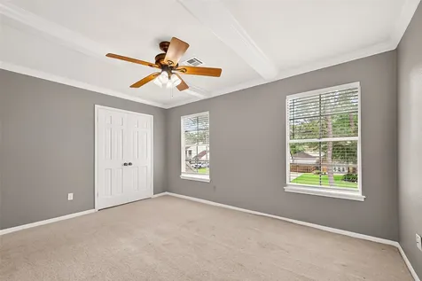 1814 Corral Drive Houston TX 77090