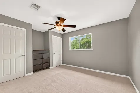 1814 Corral Drive Houston TX 77090