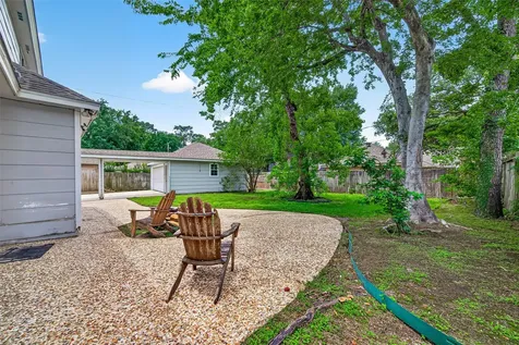 1814 Corral Drive Houston TX 77090