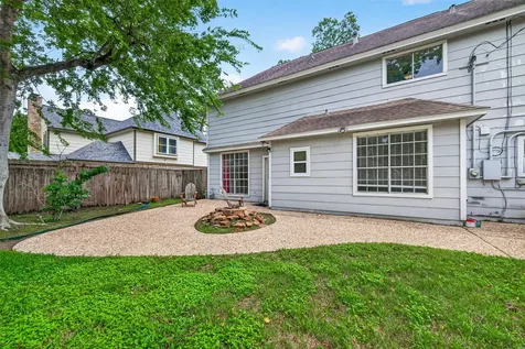 1814 Corral Drive Houston TX 77090