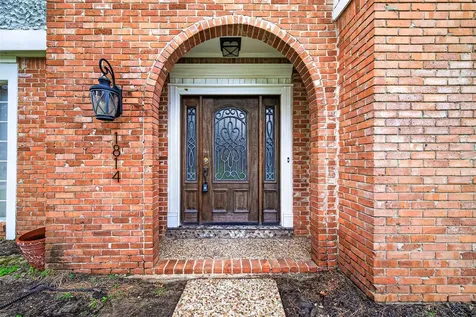 1814 Corral Drive Houston TX 77090