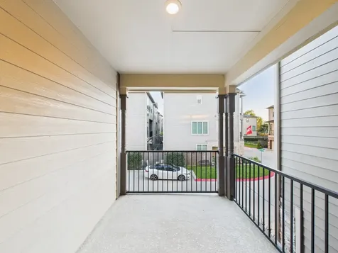 8918 Terrace Pass Drive Houston TX 77080