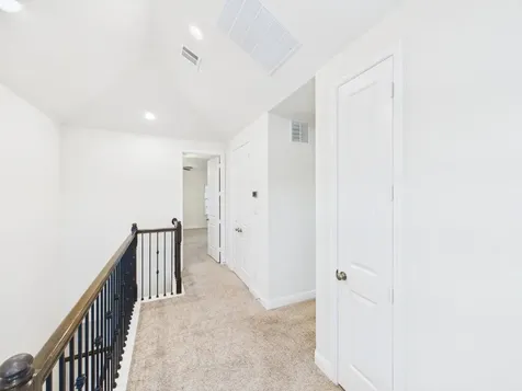 8918 Terrace Pass Drive Houston TX 77080