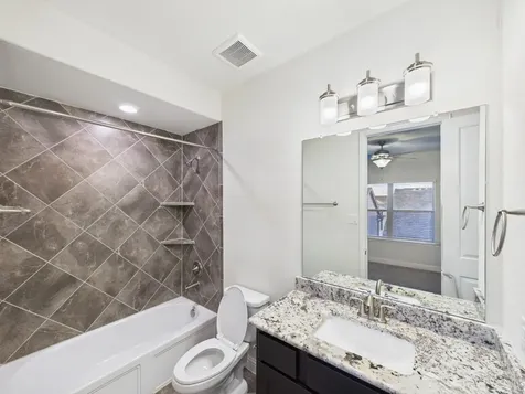 8918 Terrace Pass Drive Houston TX 77080
