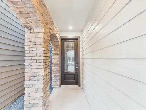 8918 Terrace Pass Drive Houston TX 77080