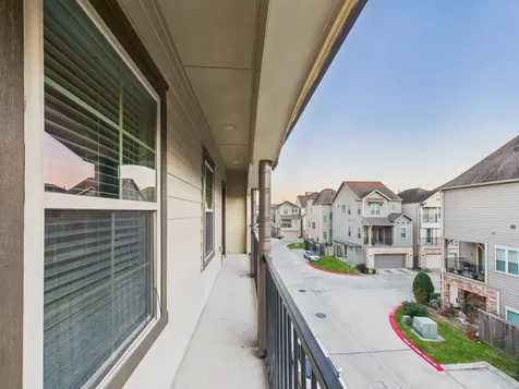 8918 Terrace Pass Drive Houston TX 77080
