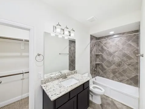 8918 Terrace Pass Drive Houston TX 77080