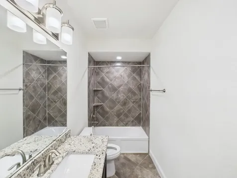 8918 Terrace Pass Drive Houston TX 77080
