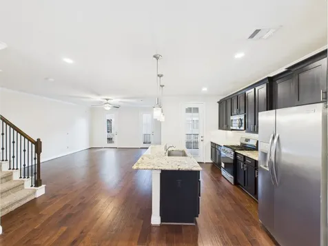 8918 Terrace Pass Drive Houston TX 77080