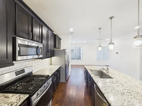 8918 Terrace Pass Drive Houston TX 77080
