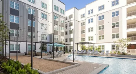 1505 Oliver Street 261 Houston TX 77007