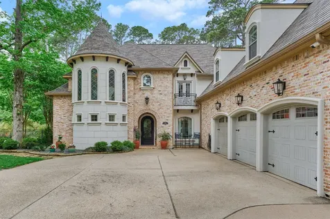 106 Fairwater Drive Montgomery TX 77356