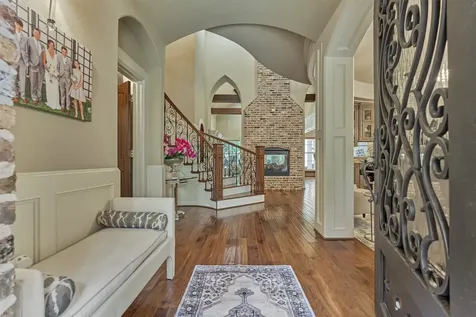 106 Fairwater Drive Montgomery TX 77356
