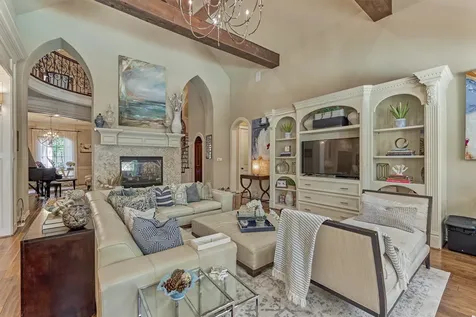 106 Fairwater Drive Montgomery TX 77356