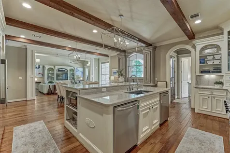 106 Fairwater Drive Montgomery TX 77356
