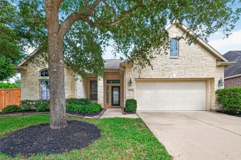 9126 Lake Lewisville Court Cypress TX 77433