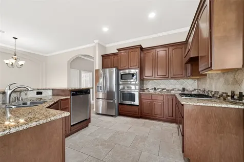 9126 Lake Lewisville Court Cypress TX 77433