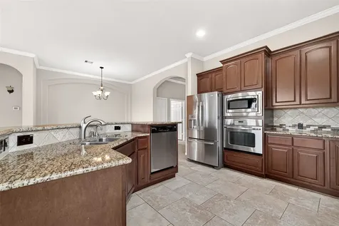 9126 Lake Lewisville Court Cypress TX 77433