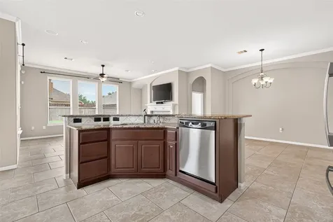 9126 Lake Lewisville Court Cypress TX 77433