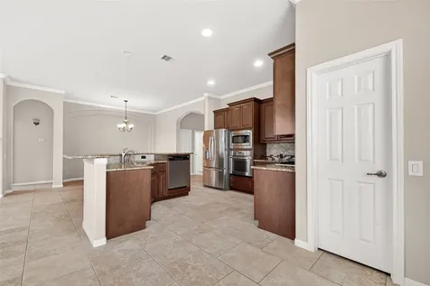 9126 Lake Lewisville Court Cypress TX 77433