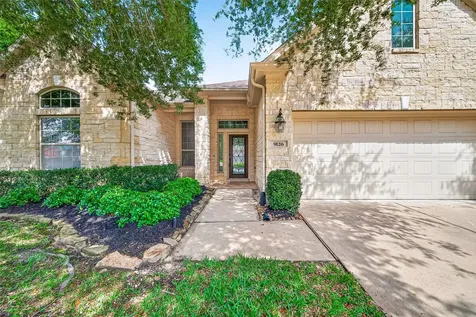 9126 Lake Lewisville Court Cypress TX 77433