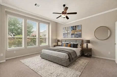 9126 Lake Lewisville Court Cypress TX 77433