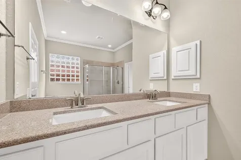 9126 Lake Lewisville Court Cypress TX 77433