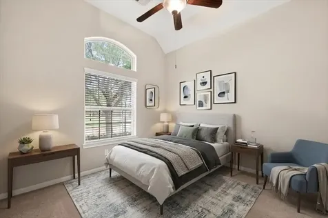 9126 Lake Lewisville Court Cypress TX 77433