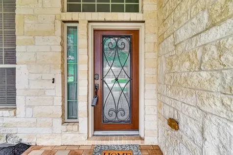 9126 Lake Lewisville Court Cypress TX 77433