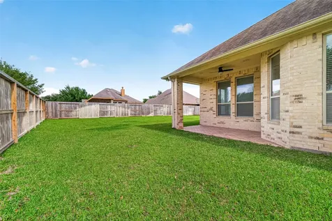 9126 Lake Lewisville Court Cypress TX 77433