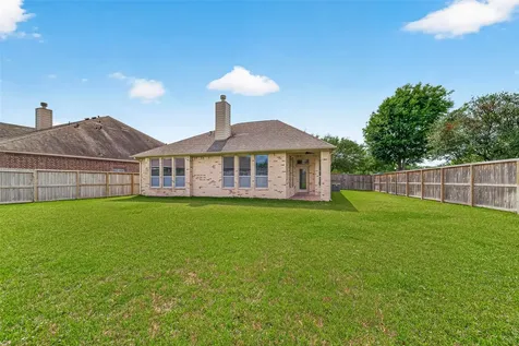 9126 Lake Lewisville Court Cypress TX 77433