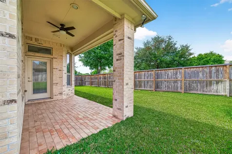 9126 Lake Lewisville Court Cypress TX 77433