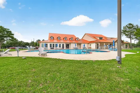 9126 Lake Lewisville Court Cypress TX 77433
