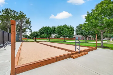 9126 Lake Lewisville Court Cypress TX 77433