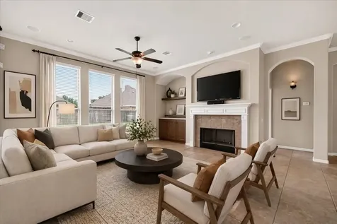 9126 Lake Lewisville Court Cypress TX 77433