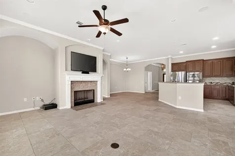 9126 Lake Lewisville Court Cypress TX 77433