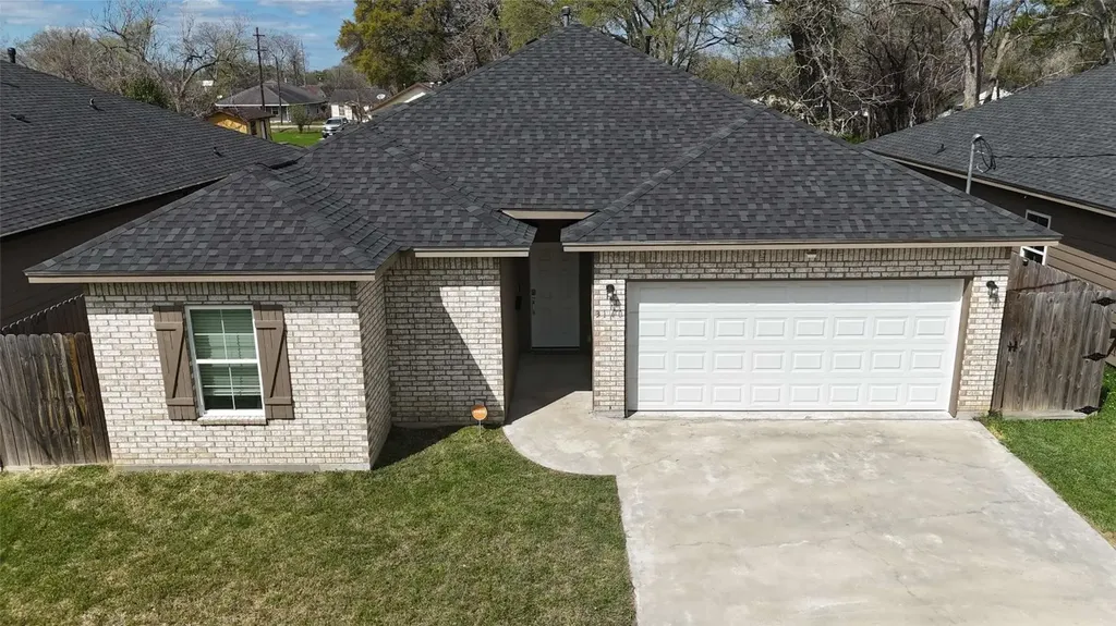 3140 Waverly Street Beaumont TX 77705