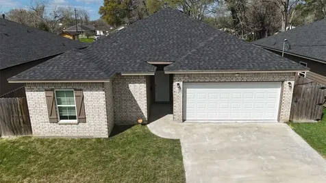 3140 Waverly Street Beaumont TX 77705