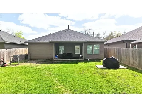 3140 Waverly Street Beaumont TX 77705