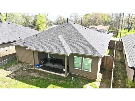 3140 Waverly Street Beaumont TX 77705