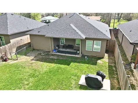 3140 Waverly Street Beaumont TX 77705