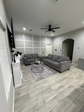3140 Waverly Street Beaumont TX 77705