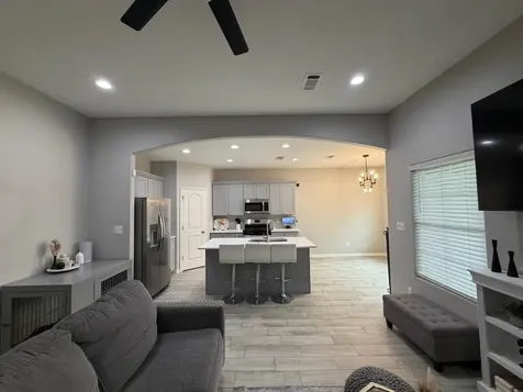 3140 Waverly Street Beaumont TX 77705