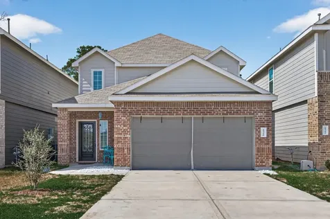 25356 Grotto Falls Lane Porter TX 77365