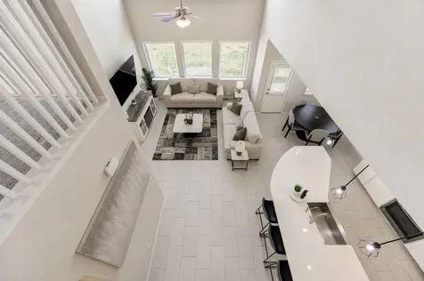 7735 Wrightwood Drive Pasadena TX 77505