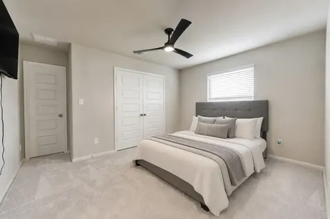 7735 Wrightwood Drive Pasadena TX 77505