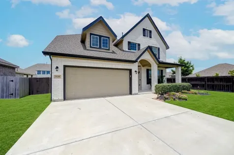 7735 Wrightwood Drive Pasadena TX 77505