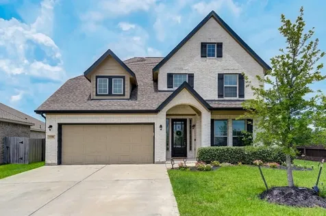 7735 Wrightwood Drive Pasadena TX 77505